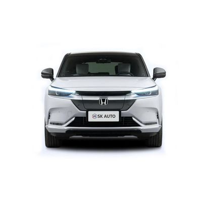 سيارات الطاقة الجديدة عالية الجودة هوندا eNP1 510 كم مساواة التحمّل سيارات الدفع الرباعي الصغيرة سيارة كهربائية نقية eNP1
