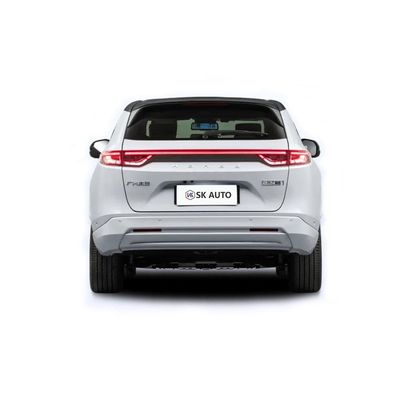 سيارات الطاقة الجديدة عالية الجودة هوندا eNP1 510 كم مساواة التحمّل سيارات الدفع الرباعي الصغيرة سيارة كهربائية نقية eNP1