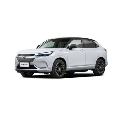 سيارات الطاقة الجديدة عالية الجودة هوندا eNP1 510 كم مساواة التحمّل سيارات الدفع الرباعي الصغيرة سيارة كهربائية نقية eNP1