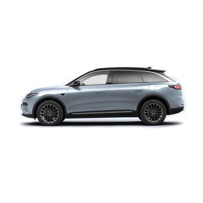 2023 Leapmotor C11 كهربائية بالكامل SUV 4 عجلة عالية السرعة سيارة جديدة تعمل بالطاقة مقعد جلدي EV مركبة