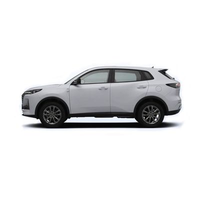4 أبواب 5 مقاعد تشانجان CS55 PLUS 2023 إصدار الحوت الأزرق 1.5T DCT بنزين