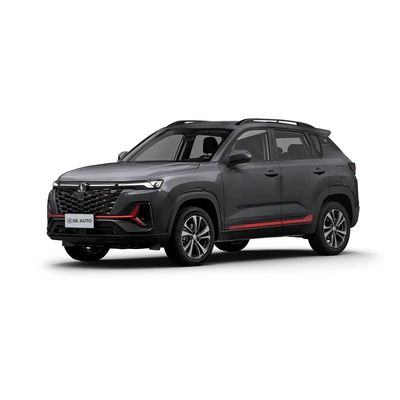 سيارات تعمل بالبنزين ذات التوجيه الأيسر Changan CS35 Plus 1.6 GDI للعائلة