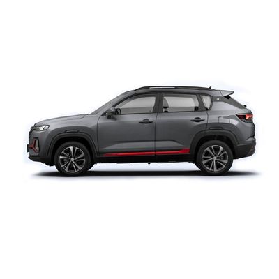سيارات تعمل بالبنزين ذات التوجيه الأيسر Changan CS35 Plus 1.6 GDI للعائلة