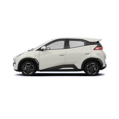 5 مقاعد BYD EV سيارة توفير الطاقة مع الخ الميزات الداخلية الطاقة النظيفة السيارة الكهربائية غول البحر