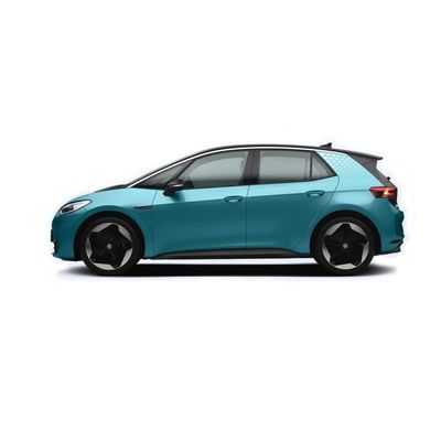 فولكس فاجن ID3 سيارة كهربائية طويلة المدى ماركة السيارات الجديدة والمستعملة Automobile EV