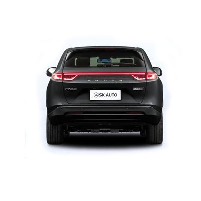 ENP1 طاقة جديدة Honda SUV EV-Car عالية السرعة طويلة المدى اليسار القيادة سيارة كهربائية نقية للكبار