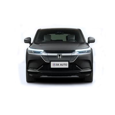 ENP1 طاقة جديدة Honda SUV EV-Car عالية السرعة طويلة المدى اليسار القيادة سيارة كهربائية نقية للكبار