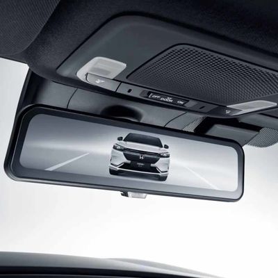ENP1 طاقة جديدة Honda SUV EV-Car عالية السرعة طويلة المدى اليسار القيادة سيارة كهربائية نقية للكبار