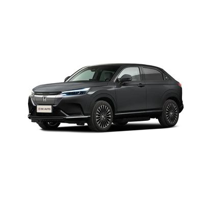 ENP1 طاقة جديدة Honda SUV EV-Car عالية السرعة طويلة المدى اليسار القيادة سيارة كهربائية نقية للكبار