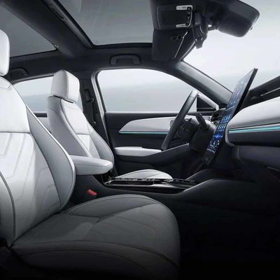 ENP1 طاقة جديدة Honda SUV EV-Car عالية السرعة طويلة المدى اليسار القيادة سيارة كهربائية نقية للكبار