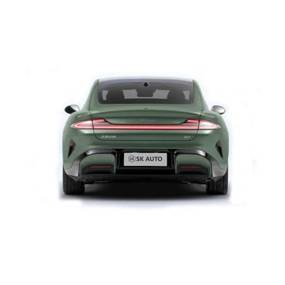 2024 Xiaomi SU7 القيادة الخلفية الترام النقي ذو الأداء العالي مركبة الطاقة الجديدة سيارة كهربائية جديدة سيارة كهربائية ذات 5 مقاعد