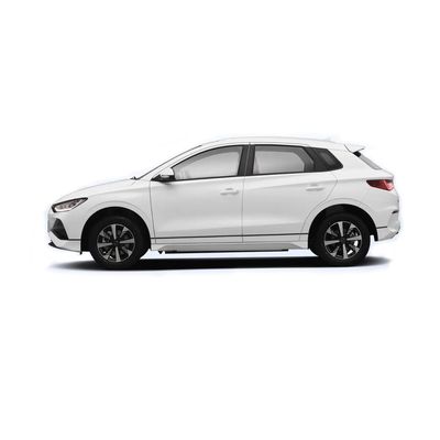 2024 BYD E2 405km طويلا المدى عالية الأداء بيع ساخن سيارة سيدان رخيصة Byd Ev سيارة كهربائية نقية