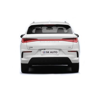 2024 BYD E2 405km طويلا المدى عالية الأداء بيع ساخن سيارة سيدان رخيصة Byd Ev سيارة كهربائية نقية
