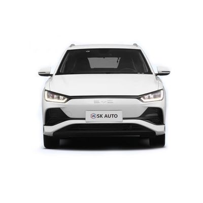 2024 BYD E2 405km طويلا المدى عالية الأداء بيع ساخن سيارة سيدان رخيصة Byd Ev سيارة كهربائية نقية