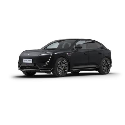 116 كيلوواط في الساعة سيارة (أفاتار 11)