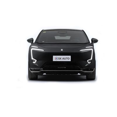 2025 Avatr 11 SUV السرعة العالية عمر البطارية الطويل المركبة الكهربائية الهجينة السيارة الكهربائية مع 116 كيلوواط في الساعة سعة البطارية