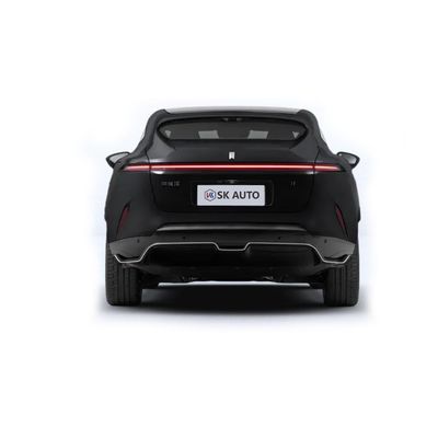 116 كيلوواط في الساعة سيارة (أفاتار 11)