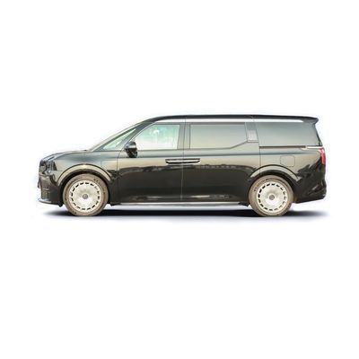 زيكر 009 MPV WE 5 باب 6 مقعد MPV سيارة كهربائية نقية زيكر 009 سيارة طاقة جديدة سيارة كهربائية للبالغين