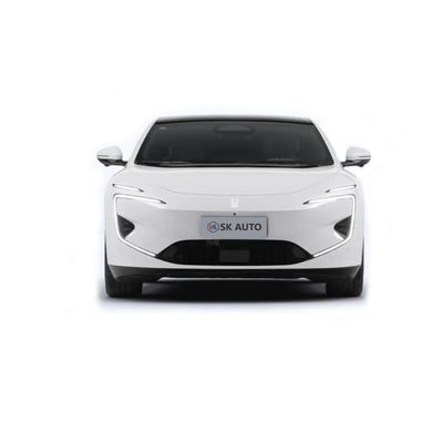 تم إطلاق 700 كيلومتر من السيارات الكهربائية النقية ذات المحرك المغناطيسي الدائم Avatr12