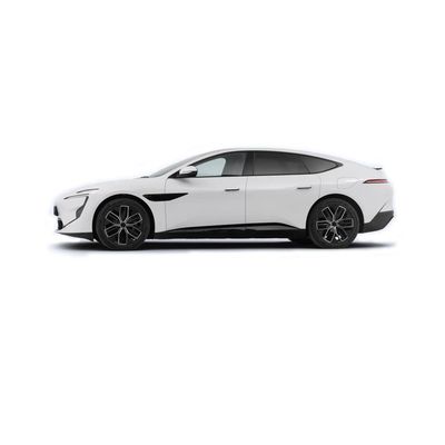 تم إطلاق 700 كيلومتر من السيارات الكهربائية النقية ذات المحرك المغناطيسي الدائم Avatr12