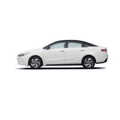 جيلي جيومتري A 2023 سيارة EV سيارة طاقة جديدة 0KM سيارة كهربائية جديدة تمامًا