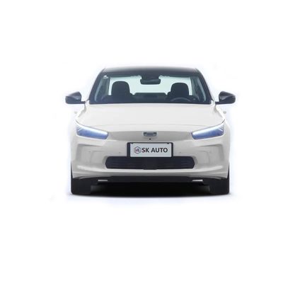 جيلي جيومتري A 2023 سيارة EV سيارة طاقة جديدة 0KM سيارة كهربائية جديدة تمامًا