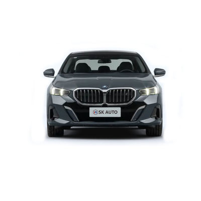 2024 نموذج جديد تم إطلاقه مؤخرًا BMW i5 سيارة كهربائية سيدان كبير eDrive 35 لتر كهربائية نقية 286 حصان