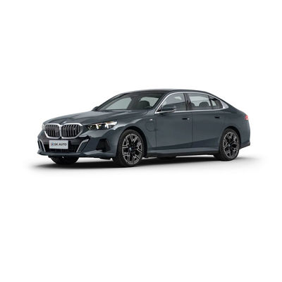 2024 نموذج جديد تم إطلاقه مؤخرًا BMW i5 سيارة كهربائية سيدان كبير eDrive 35 لتر كهربائية نقية 286 حصان