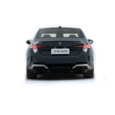 2024 نموذج جديد تم إطلاقه مؤخرًا BMW i5 سيارة كهربائية سيدان كبير eDrive 35 لتر كهربائية نقية 286 حصان