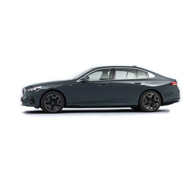 2024 نموذج جديد تم إطلاقه مؤخرًا BMW i5 سيارة كهربائية سيدان كبير eDrive 35 لتر كهربائية نقية 286 حصان