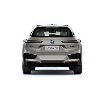 2023 بي ام دبليو ix M60 xdrive40 xdrive50 SUV الكهربائية الفاخرة لديها مدى 665 كم
