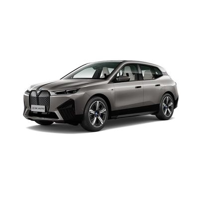 2023 بي ام دبليو ix M60 xdrive40 xdrive50 SUV الكهربائية الفاخرة لديها مدى 665 كم