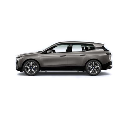 2023 بي ام دبليو ix M60 xdrive40 xdrive50 SUV الكهربائية الفاخرة لديها مدى 665 كم