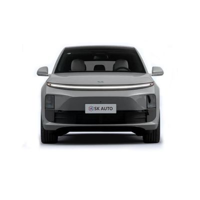 لي L6 2024 الهجينة لي أوتو L6 الفاخرة السيارات الكهربائية المركبات 4WD ليشيانغ L6 الهجينة EV شاحنة لي L6 سيارات الطاقة الجديدة