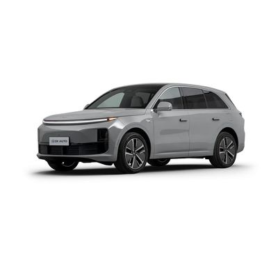 لي L6 2024 الهجينة لي أوتو L6 الفاخرة السيارات الكهربائية المركبات 4WD ليشيانغ L6 الهجينة EV شاحنة لي L6 سيارات الطاقة الجديدة