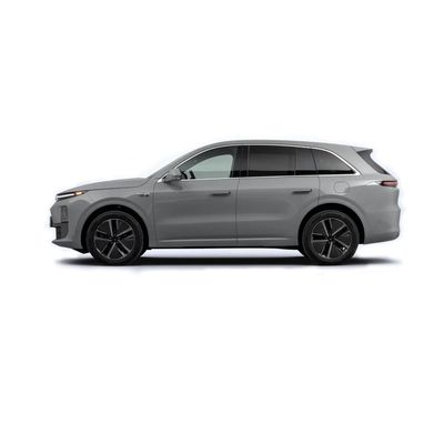 لي L6 2024 الهجينة لي أوتو L6 الفاخرة السيارات الكهربائية المركبات 4WD ليشيانغ L6 الهجينة EV شاحنة لي L6 سيارات الطاقة الجديدة