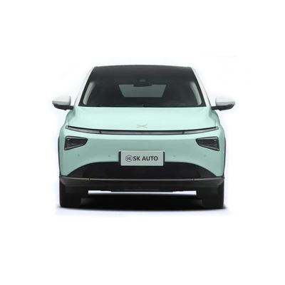 عالية السرعة طاقة جديدة رخيصة Ev Car Xiaopeng G3i SUV 4 مقاعد 520 KM China Electric Car
