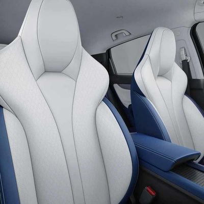 عالية السرعة طاقة جديدة رخيصة Ev Car Xiaopeng G3i SUV 4 مقاعد 520 KM China Electric Car