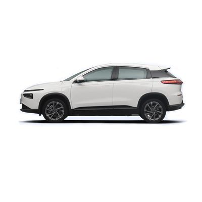EVisok Automotive SUV Xpeng G3i سيارات الطاقة الجديدة السيارات الذكية للسيارات الكهربائية الفاخرة عالية السرعة