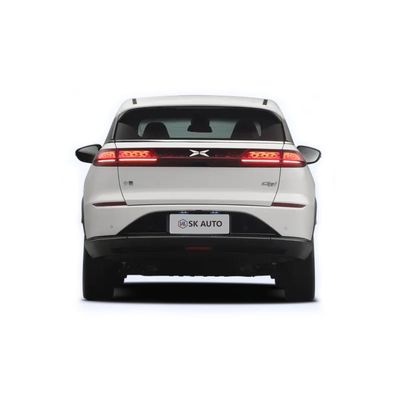 EVisok Automotive SUV Xpeng G3i سيارات الطاقة الجديدة السيارات الذكية للسيارات الكهربائية الفاخرة عالية السرعة