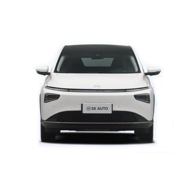 EVisok Automotive SUV Xpeng G3i سيارات الطاقة الجديدة السيارات الذكية للسيارات الكهربائية الفاخرة عالية السرعة