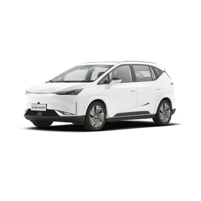 Hechuang Z03 620 Trendy Edition Automobile EV عالية السرعة للعائلات والسفر