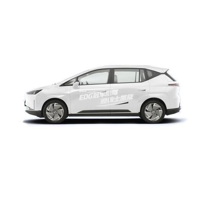 Hechuang Z03 620 Trendy Edition Automobile EV عالية السرعة للعائلات والسفر