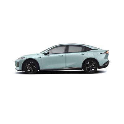 DEEPAL SL03 Changan Electric Car 170km / h مع بطارية بليد 550-705km طويل التحمل