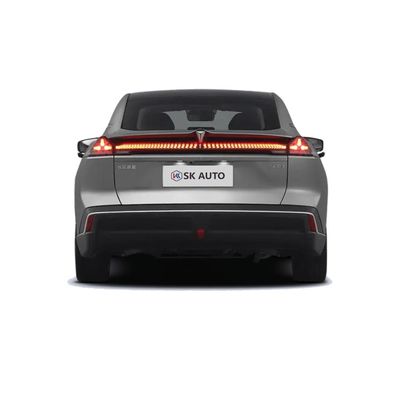 Changan DEEPAL SL03 سيارات سيدان كهربائية كاملة الخيار للزوجين السرعة القصوى 170 كم / ساعة السفر اليومي