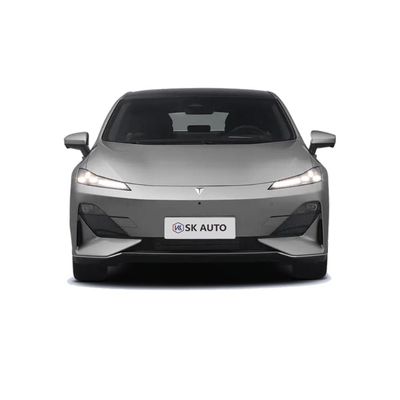 Changan DEEPAL SL03 سيارات سيدان كهربائية كاملة الخيار للزوجين السرعة القصوى 170 كم / ساعة السفر اليومي