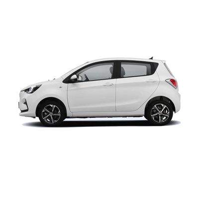 2024 تشانغان E-Star EV سيارة صغيرة سيارات كهربائية نقية سيارات كهربائية معايير يورو VI معفاة من الضرائب