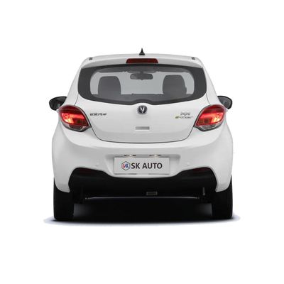 2024 تشانغان E-Star EV سيارة صغيرة سيارات كهربائية نقية سيارات كهربائية معايير يورو VI معفاة من الضرائب
