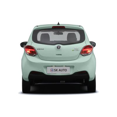 Changan Beni E-star سيارات ذات مدى 301 كم EV سيارات ذات طاقة جديدة عالية الأداء 101 كم / ساعة