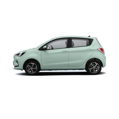Changan Beni E-star سيارات ذات مدى 301 كم EV سيارات ذات طاقة جديدة عالية الأداء 101 كم / ساعة